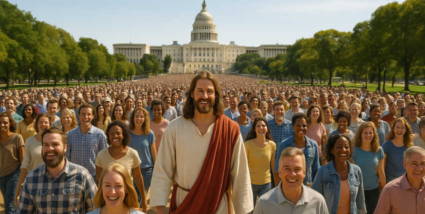 THE GOVERNMENT DECEPTION Part 2